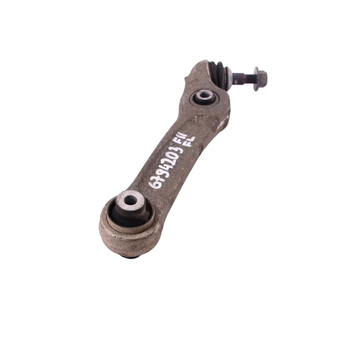 BMW 5 6 F10 F11 F12 Aufhängung Achse Querlenker Federbein Querlenker Vorne Links - SKU 6794203 - Teilenummer 6794203