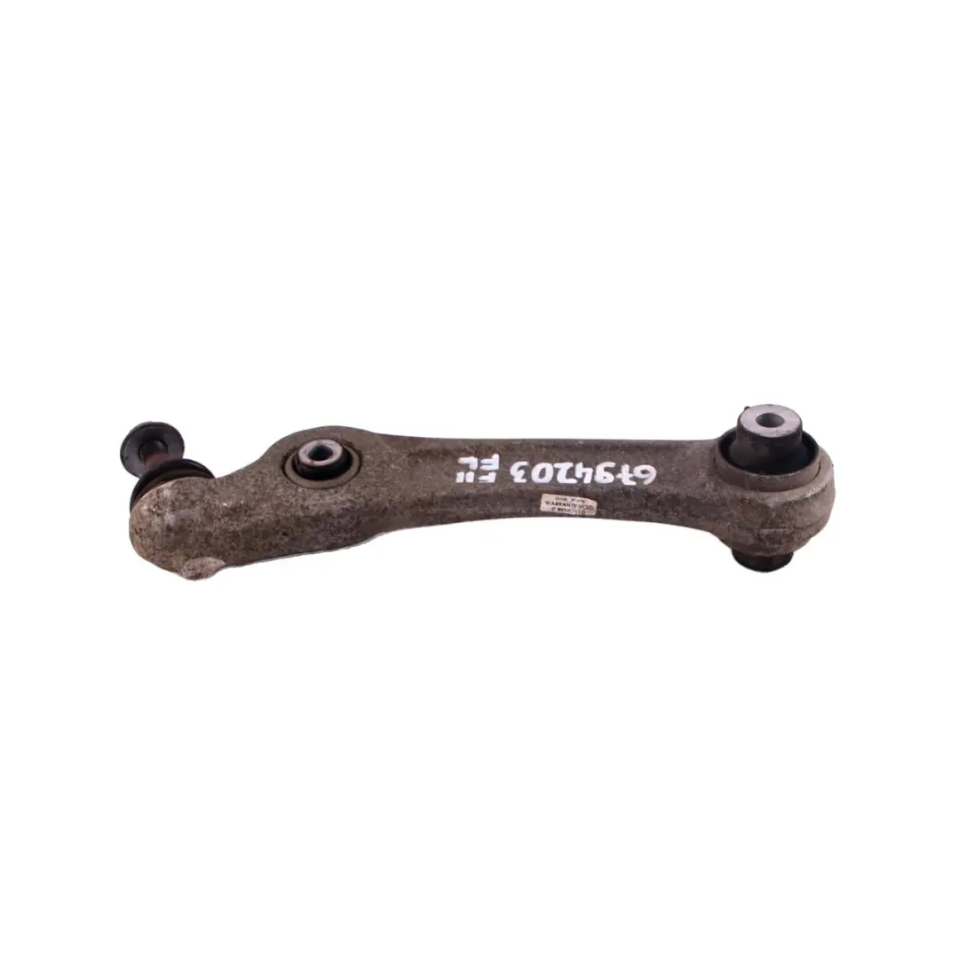 BMW 5 6 F10 F11 F12 Aufhängung Achse Querlenker Federbein Querlenker Vorne Links - SKU 6794203 - Teilenummer 6794203