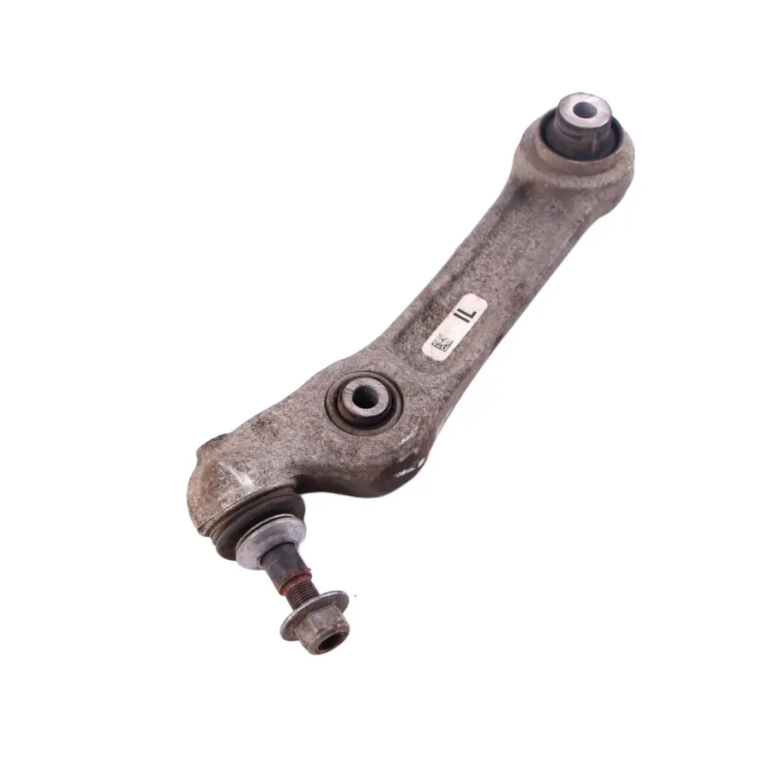 Sospensione anteriore sinistra controllo dell'asse Puntone Wishbone per BMW 6 F10 con numero di parte 6794203 BMW 6 F10 Sospensione anteriore sinistra controllo dell'asse Puntone Wishbone - SKU 6794203 - Numero di parte 6794203