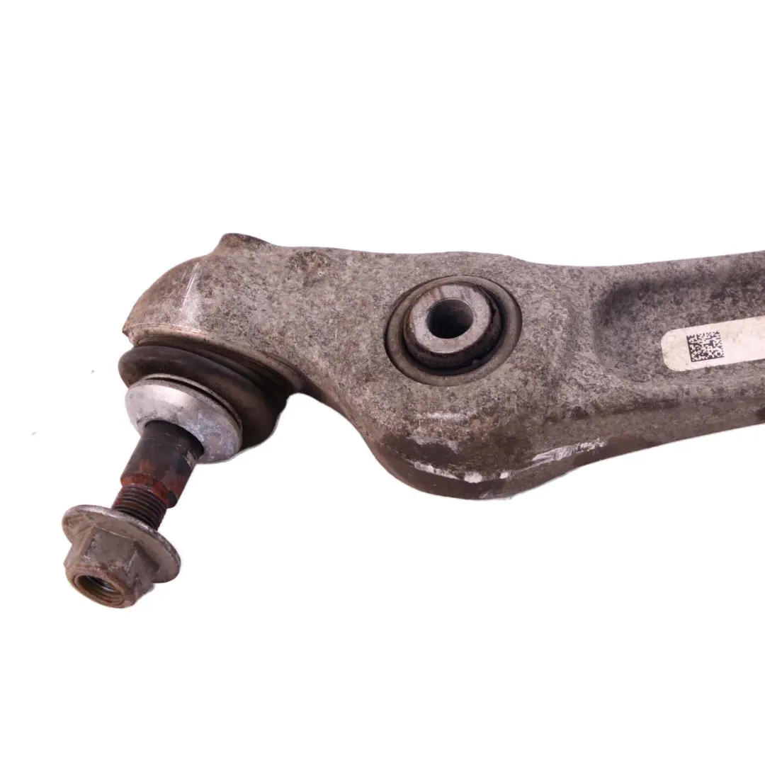 BMW 5 6 F10 F11 F12 Aufhängung Achse Querlenker Federbein Querlenker Vorne Links - SKU 6794203 - Teilenummer 6794203