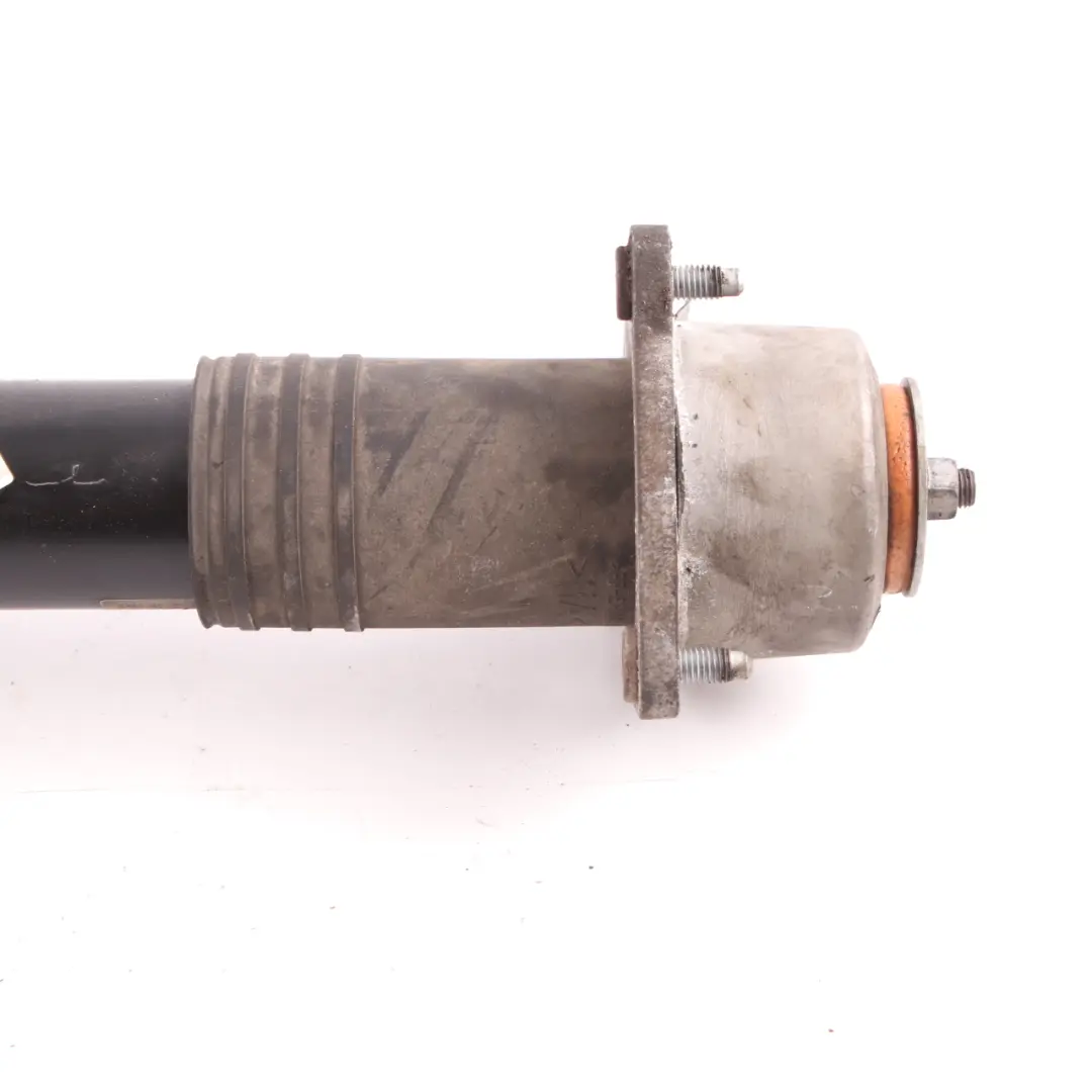 Strut BMW X5 E70 Rear Left N/S Suspension Shock Absorber to Spring with Part number 6794353 Spring Strut BMW X5 E70 Rear Left N/S Suspension Shock Absorber - SKU 6794353 - Part number 6794353