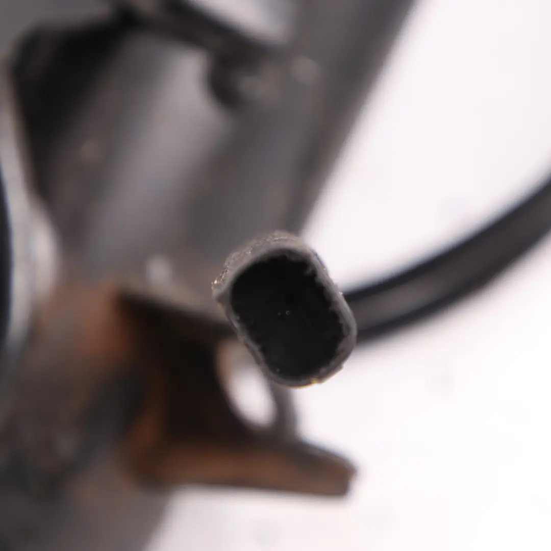 Strut BMW X5 E70 Rear Left N/S Suspension Shock Absorber to Spring with Part number 6794353 Spring Strut BMW X5 E70 Rear Left N/S Suspension Shock Absorber - SKU 6794353 - Part number 6794353