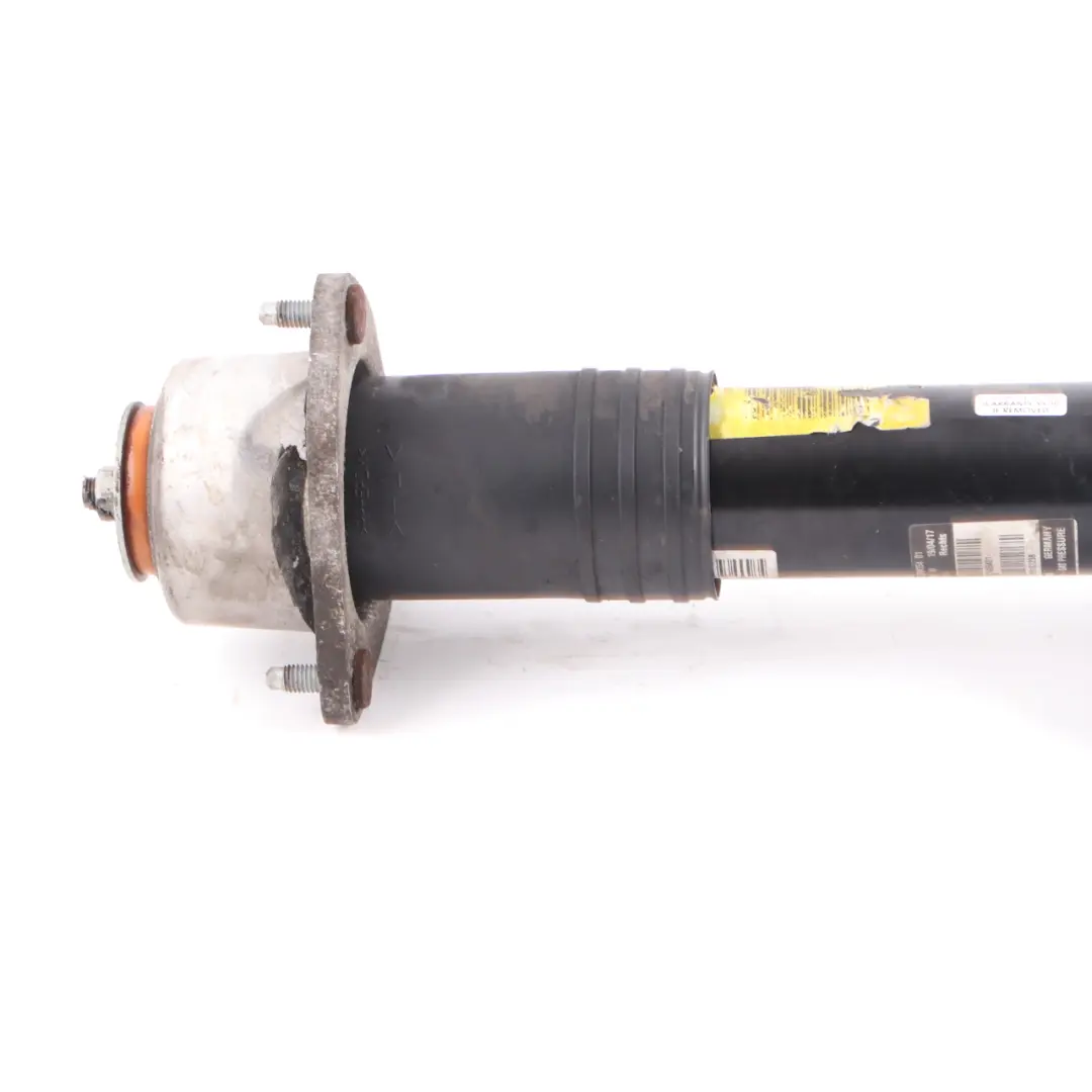 Strut Rear Right O/S Suspension Shock Absorber to BMW X5 E70 Spring with Part number 6794354 BMW X5 E70 Spring Strut Rear Right O/S Suspension Shock Absorber - SKU 6794354 - Part number 6794354