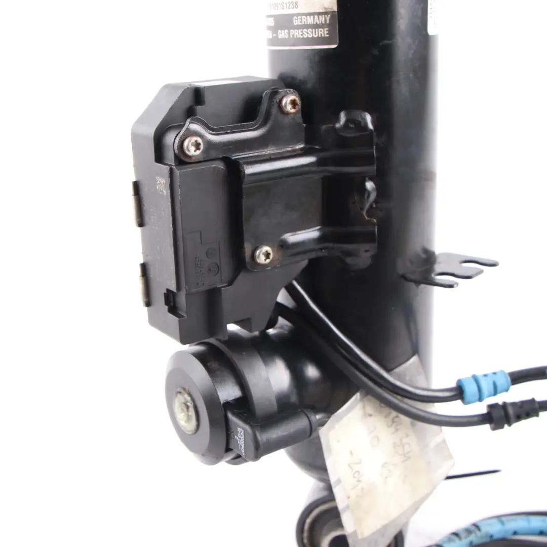 Strut Rear Right O/S Suspension Shock Absorber to BMW X5 E70 Spring with Part number 6794354 BMW X5 E70 Spring Strut Rear Right O/S Suspension Shock Absorber - SKU 6794354 - Part number 6794354