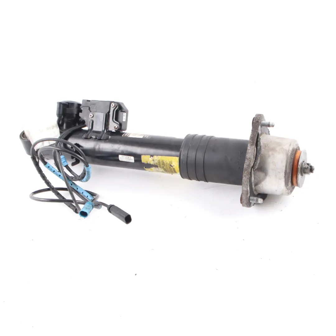 Strut Rear Right O/S Suspension Shock Absorber to BMW X5 E70 Spring with Part number 6794354 BMW X5 E70 Spring Strut Rear Right O/S Suspension Shock Absorber - SKU 6794354 - Part number 6794354