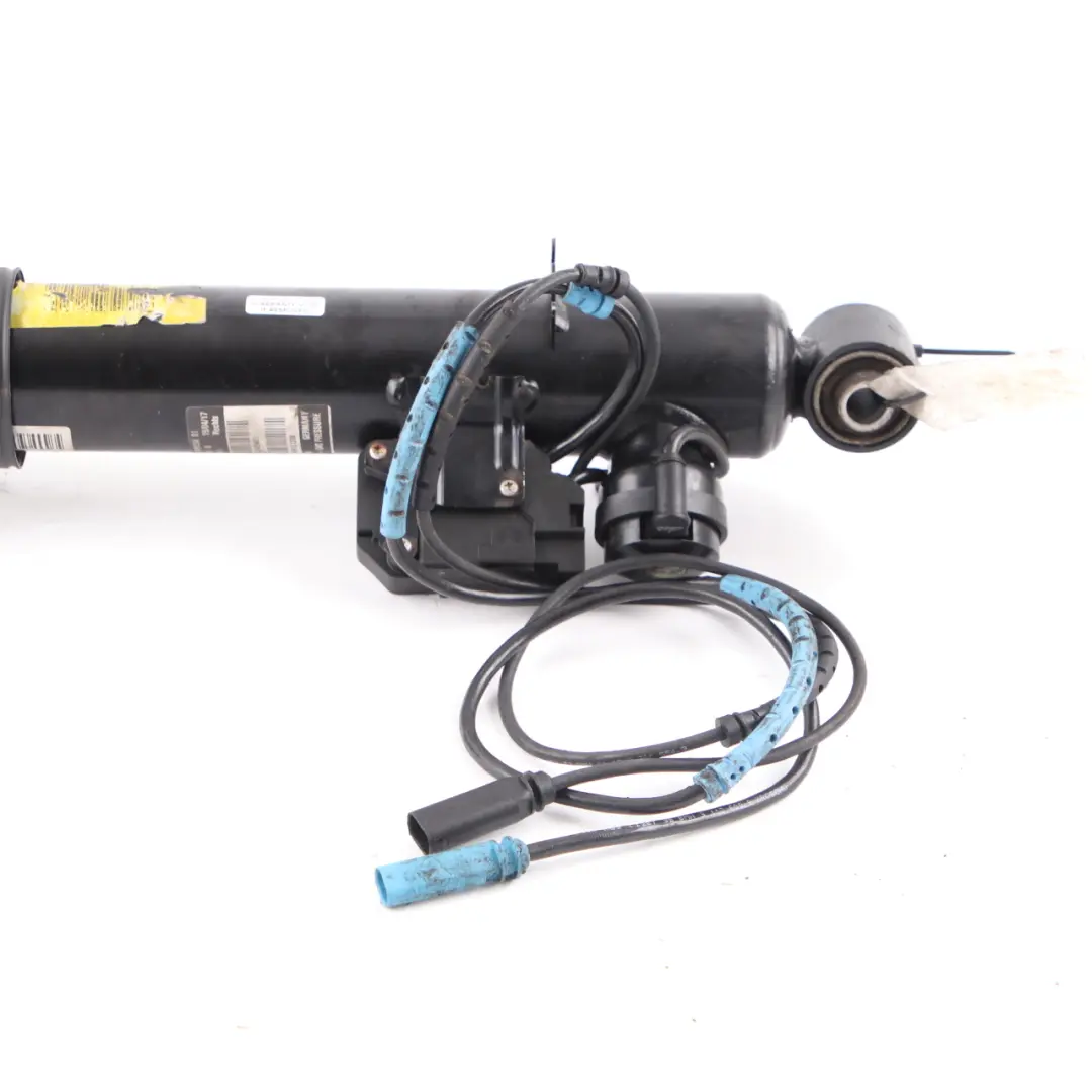 Strut Rear Right O/S Suspension Shock Absorber to BMW X5 E70 Spring with Part number 6794354 BMW X5 E70 Spring Strut Rear Right O/S Suspension Shock Absorber - SKU 6794354 - Part number 6794354