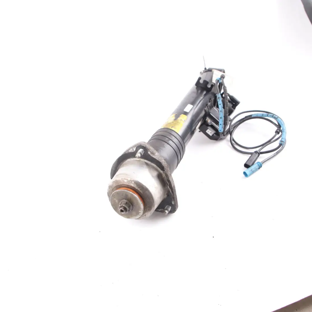 Strut Rear Right O/S Suspension Shock Absorber to BMW X5 E70 Spring with Part number 6794354 BMW X5 E70 Spring Strut Rear Right O/S Suspension Shock Absorber - SKU 6794354 - Part number 6794354