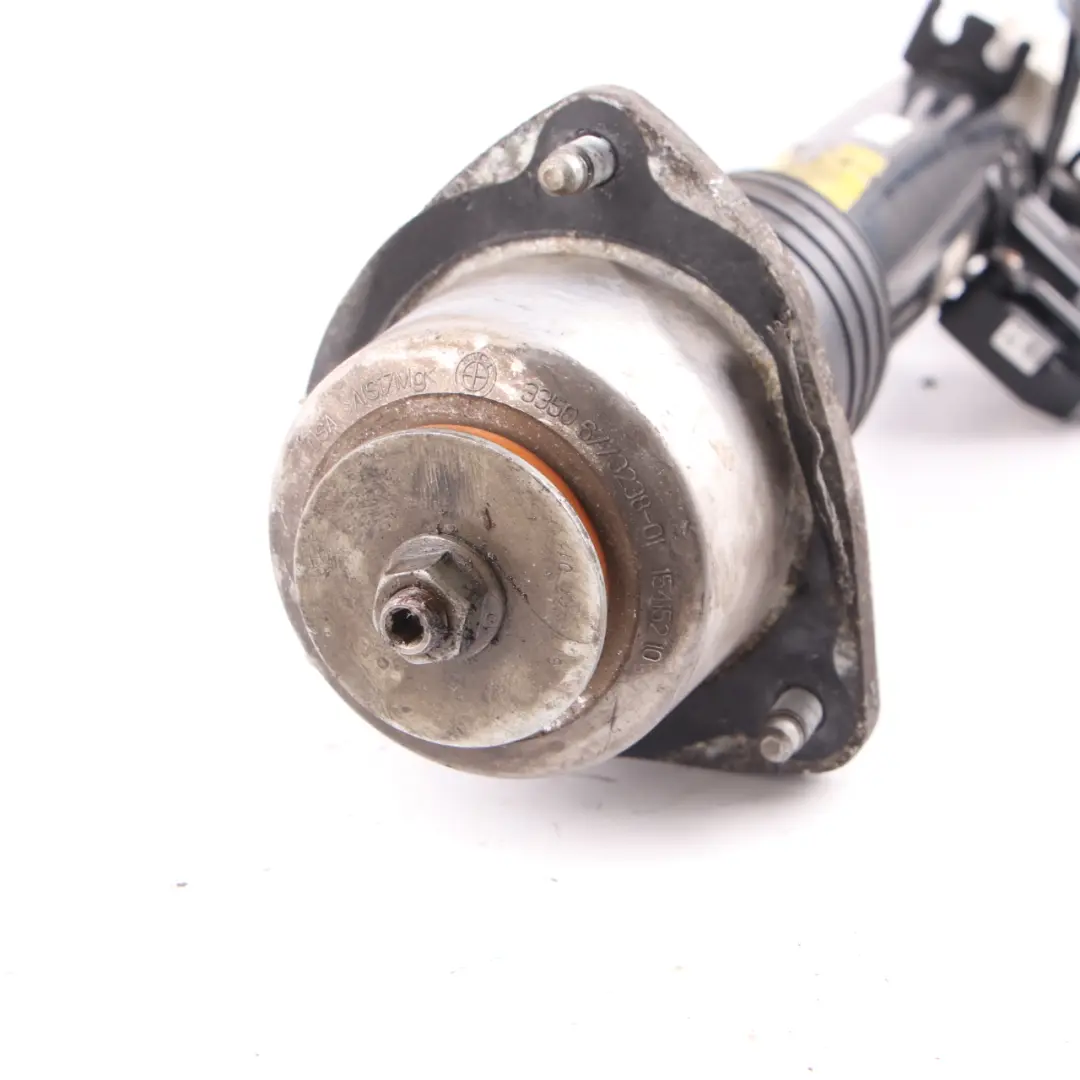 Strut Rear Right O/S Suspension Shock Absorber to BMW X5 E70 Spring with Part number 6794354 BMW X5 E70 Spring Strut Rear Right O/S Suspension Shock Absorber - SKU 6794354 - Part number 6794354