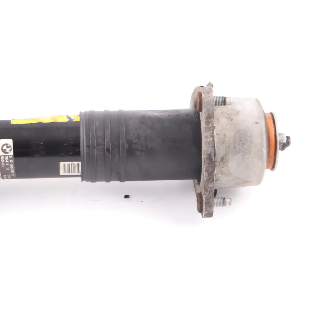 Strut Rear Right O/S Suspension Shock Absorber to BMW X5 E70 Spring with Part number 6794354 BMW X5 E70 Spring Strut Rear Right O/S Suspension Shock Absorber - SKU 6794354 - Part number 6794354