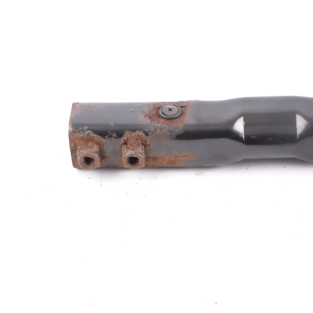 Mini R55 R56 LCI Subframe Mount Carrier Bumper Support Front Left N/S - SKU 6794419 - Part number 6794419