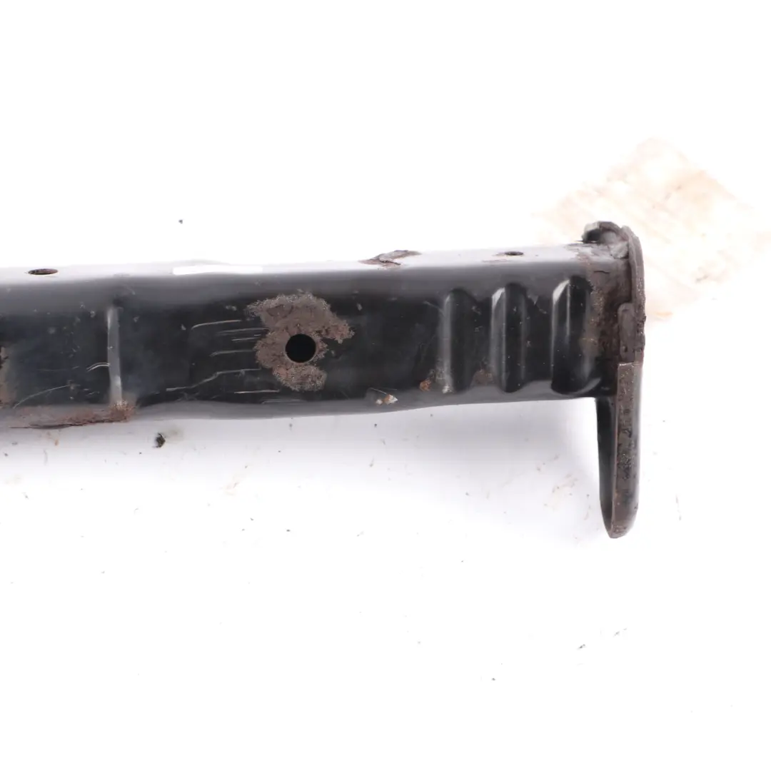 Subframe Mount Carrier Bumper Support Front Left N/S to Mini R55 R56 LCI with Part number 6794419 Mini R55 R56 LCI Subframe Mount Carrier Bumper Support Front Left N/S - SKU 6794419 - Part number 6794419