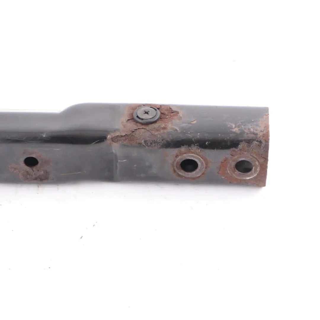 BMW Mini R55 R56 R57 Halter Träger Stossfänger links 6772231 31106772231 - SKU 6794419 - Teilenummer 6794419