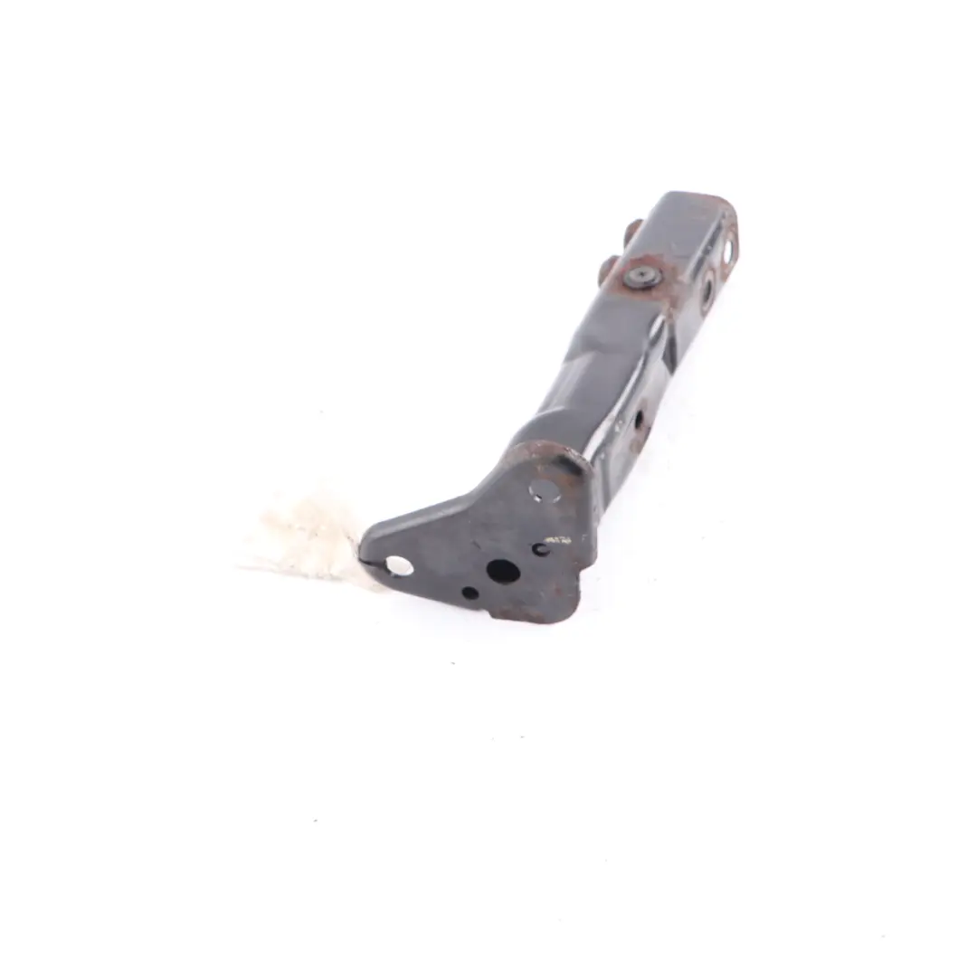 Subframe Mount Carrier Bumper Support Front Left N/S to Mini R55 R56 LCI with Part number 6794419 Mini R55 R56 LCI Subframe Mount Carrier Bumper Support Front Left N/S - SKU 6794419 - Part number 6794419