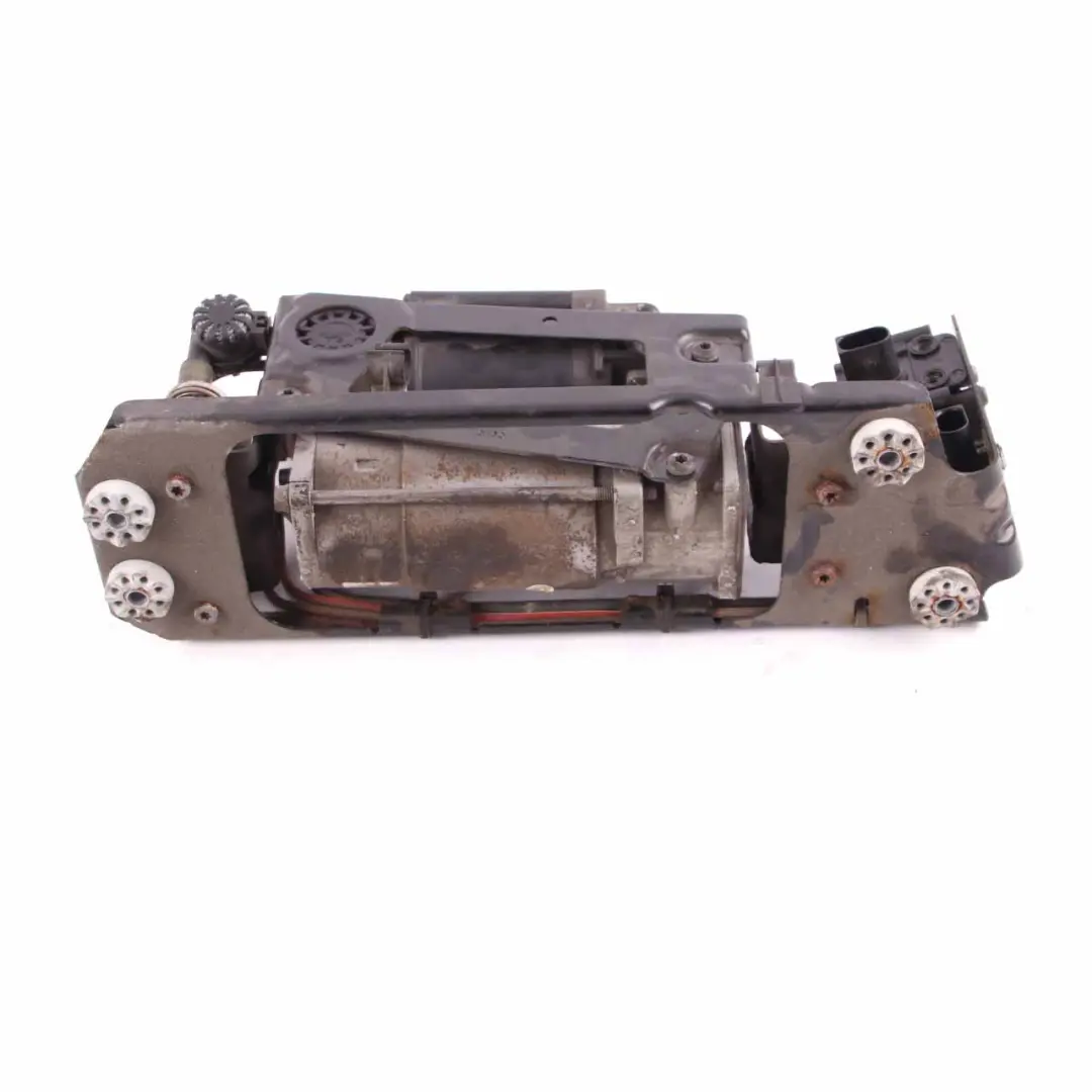 Compressor BMW F01 F02 F07 F11 Supply Suspension Motor Control Unit to Air with Part number 6794465 Air Compressor BMW F01 F02 F07 F11 Supply Suspension Motor Control Unit - SKU 6794465-1 - Part number 6794465