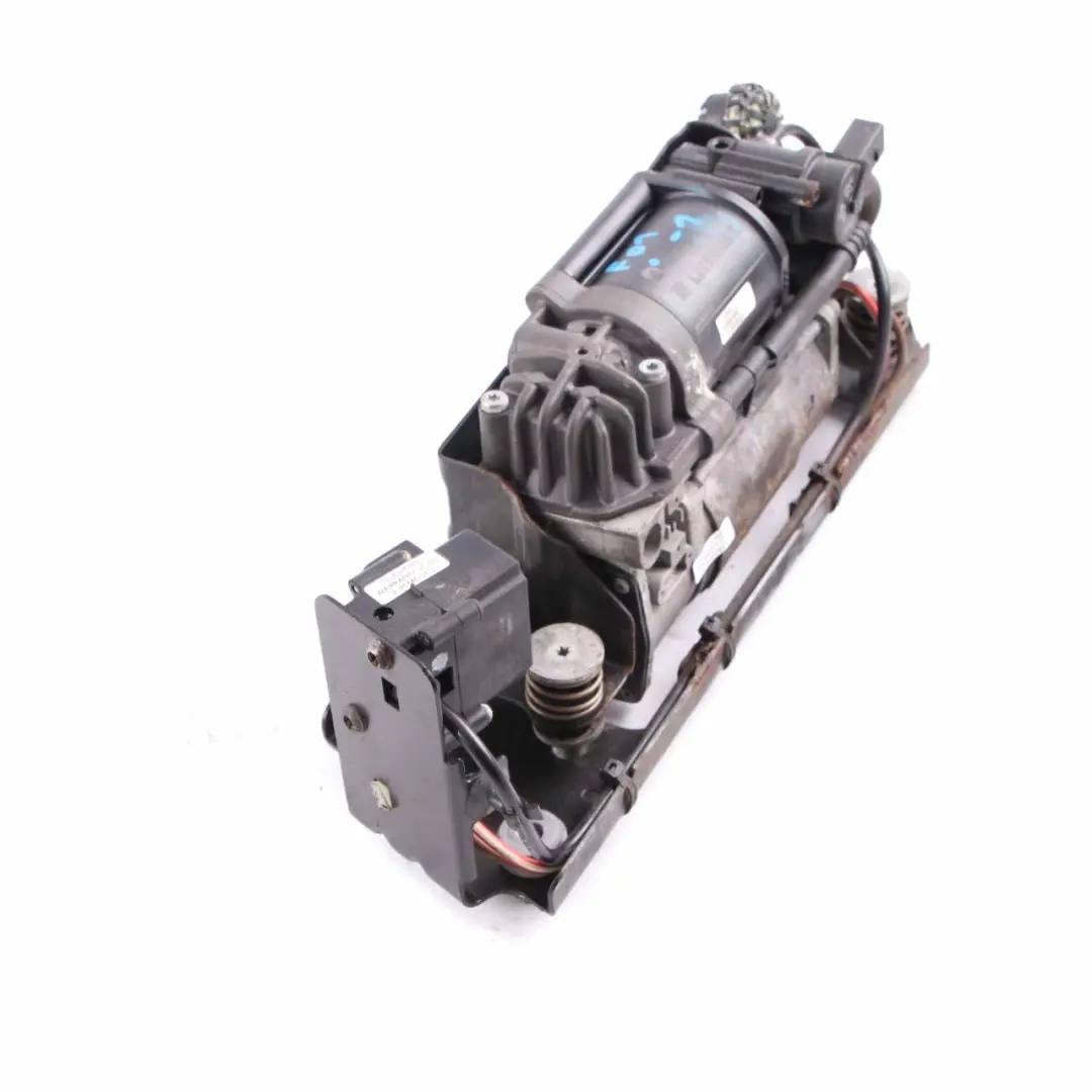 Compressor BMW F01 F02 F07 F11 Supply Suspension Motor Control Unit Air - SKU 6794465-1 - Part number 6794465
