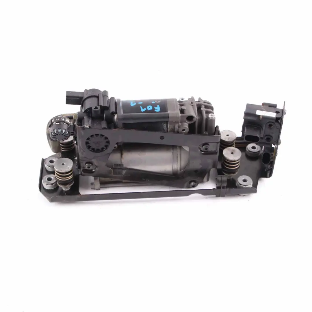 Compressor BMW F01 F02 F07 F11 Supply Suspension Motor Control Unit Air - SKU 6794465-1 - Part number 6794465
