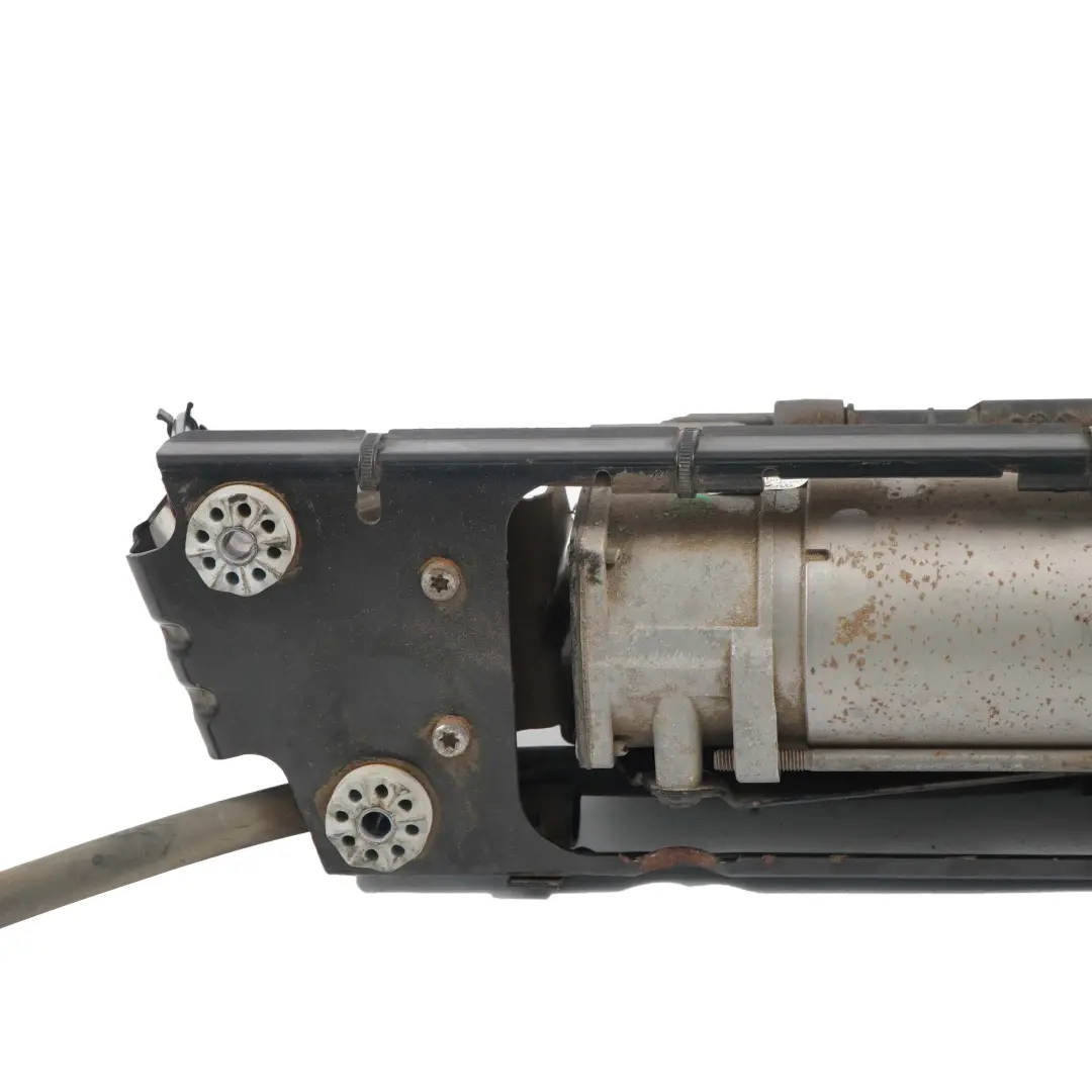 Kompresor Pompa Powietrza Zawieszenia do BMW F01 F07 F11 o numerze 6875176 BMW F01 F07 F11 Kompresor Pompa Powietrza Zawieszenia - SKU 6794465 - Numer Części 6875176