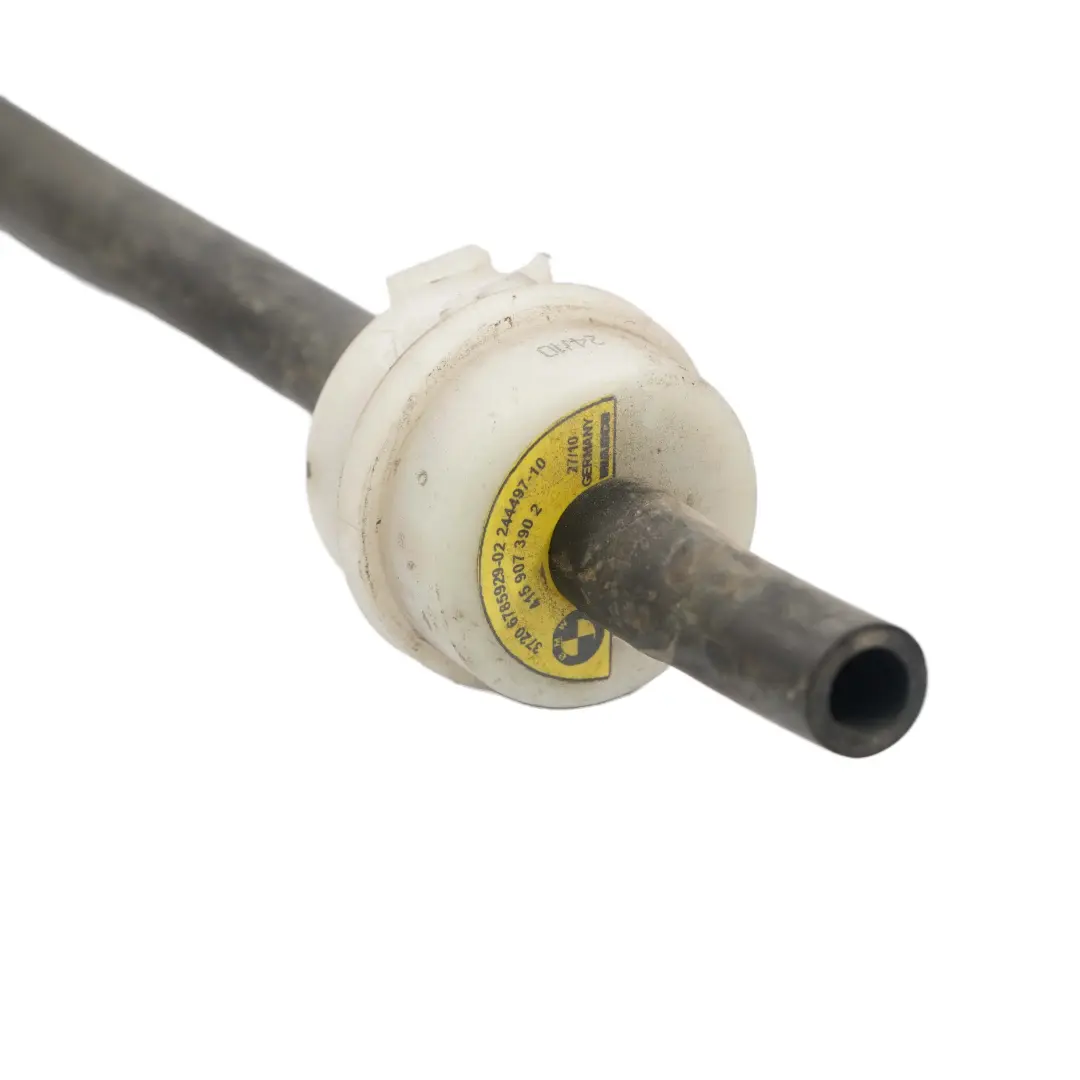 Unite de commande du moteur de suspension d'alimentation pour BMW F01 F07 F11 à propos du numéro de pièce 6875176 BMW F01 F07 F11 Unite de commande du moteur de suspension d'alimentation - SKU 6794465 - Numéro de pièce 6875176