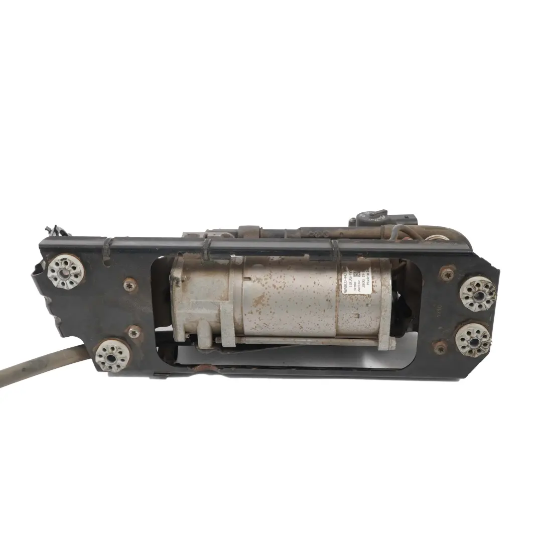 BMW F01 F01 F07 F11 Luftversorgungsanlage Luftfederung Kompressor - SKU 6794465 - Teilenummer 6875176