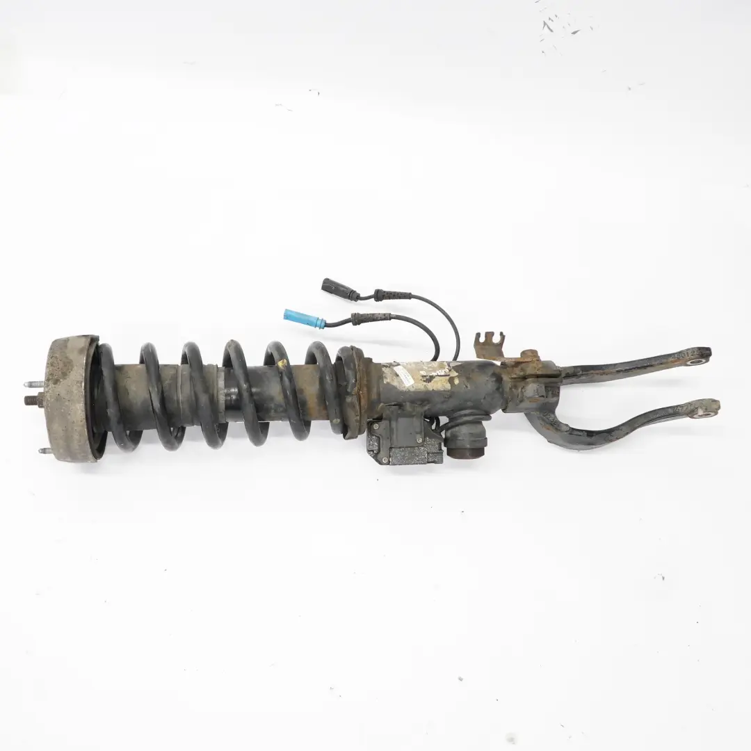 Spring Strut BMW X5 E70 Front Left N/S Shock Absorber Adaptive Drive 6777573 - SKU 6794531 - Part number 6794531
