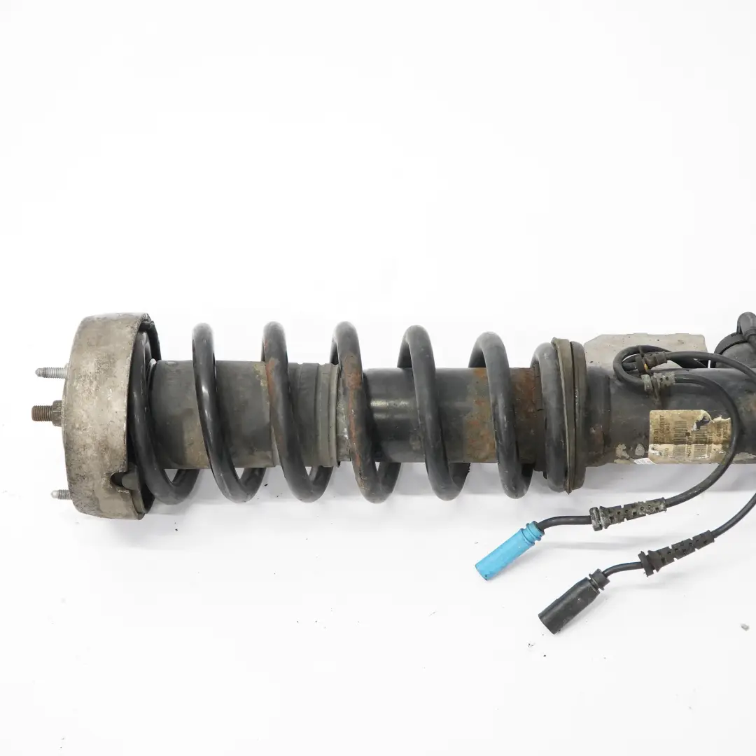  Federbein BMW X5 E70 vorne links Stoßdämpfer Adaptive Drive 6777573 - SKU 6794531 - Teilenummer 6794531