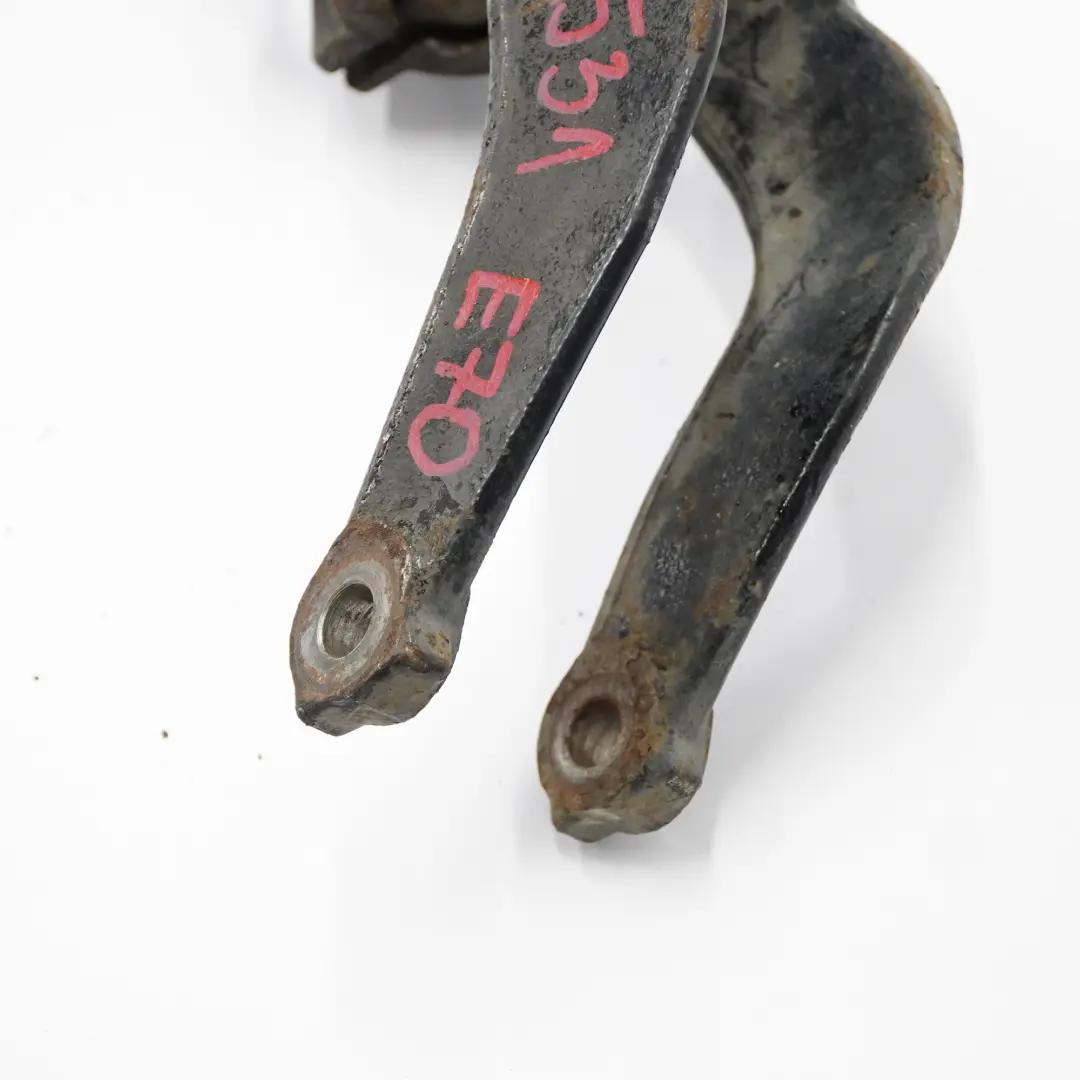 Federbein BMW X5 E70 vorne links Stoßdämpfer Adaptive Drive 6777573 für mit Teilenummer 6794531 Federbein BMW X5 E70 vorne links Stoßdämpfer Adaptive Drive 6777573 - SKU 6794531 - Teilenummer 6794531