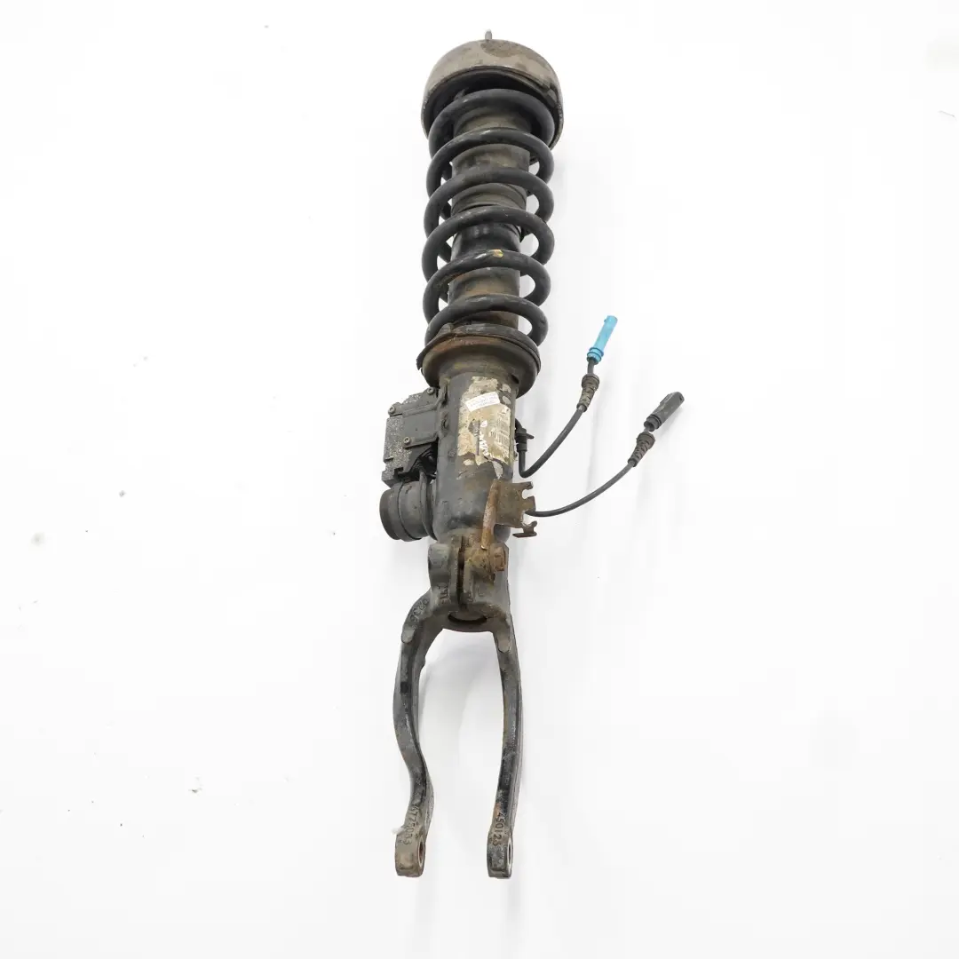 Amortyzator Zawieszenia Lewy Przedni Adaptive Drive 6777573 do BMW X5 E70 o numerze 6794531 BMW X5 E70 Amortyzator Zawieszenia Lewy Przedni Adaptive Drive 6777573 - SKU 6794531 - Numer Części 6794531