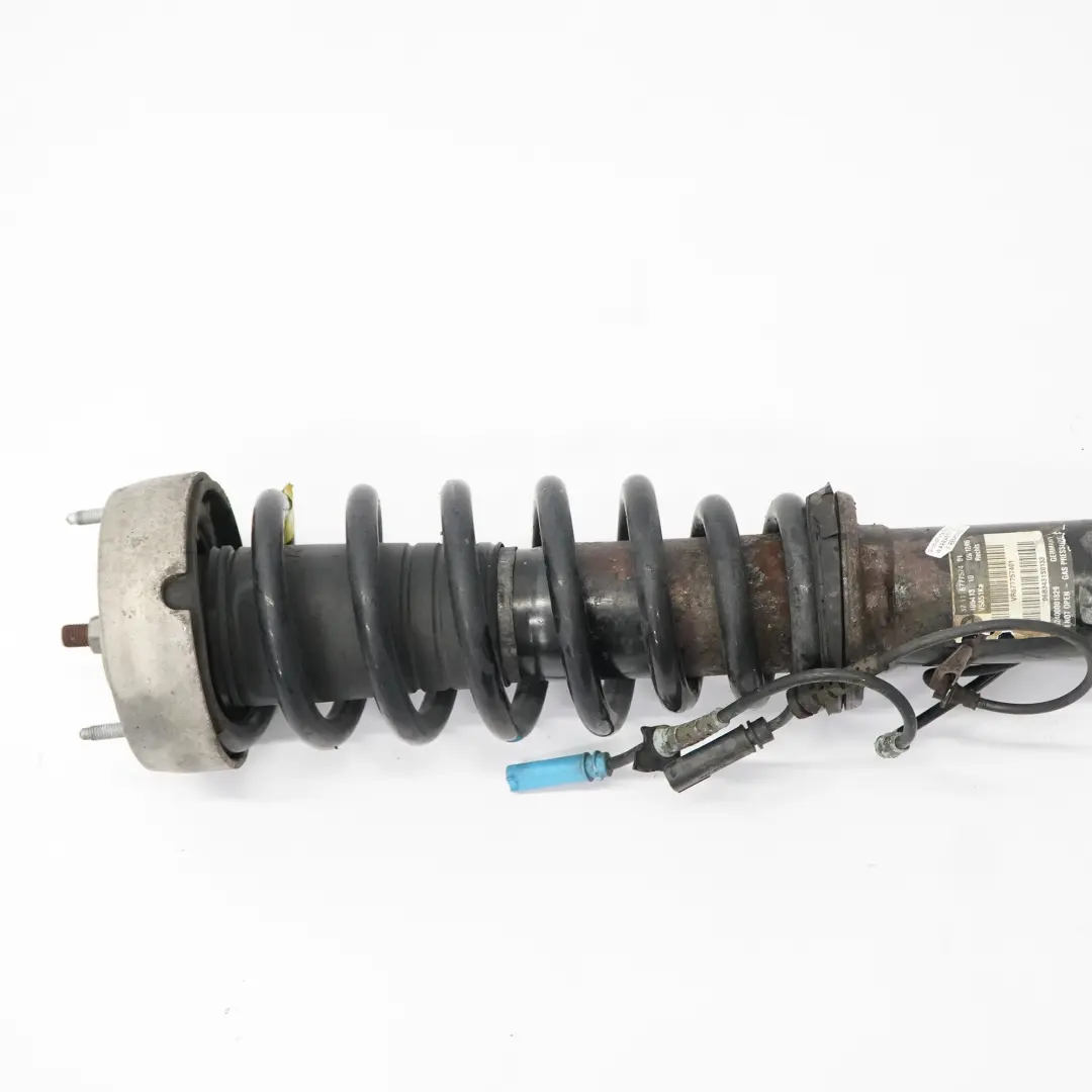 BMW X5 E70 Muelle Puntal Delantero Derecho Amortiguador Adaptive Drive 6777574 - SKU 6794532 - Número de pieza 6794532