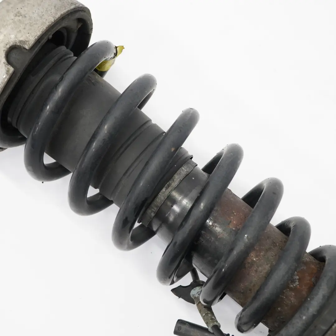 Ressort Amortisseur BMW X5 E70 Avant Droite Adaptive Drive 6777574 pour à propos du numéro de pièce 6794532 Ressort Amortisseur BMW X5 E70 Avant Droite Adaptive Drive 6777574 - SKU 6794532 - Numéro de pièce 6794532