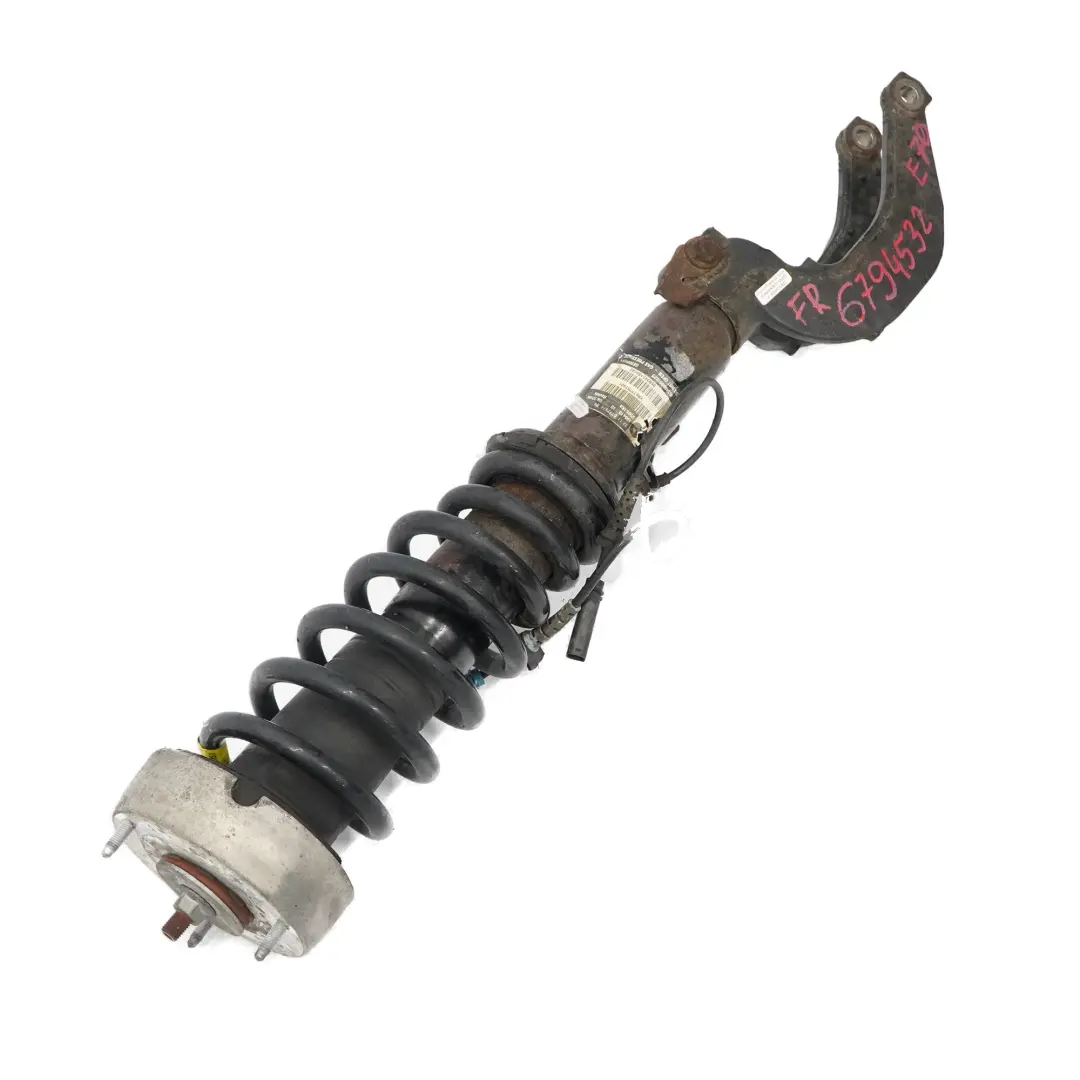BMW X5 E70 Muelle Puntal Delantero Derecho Amortiguador Adaptive Drive 6777574 - SKU 6794532 - Número de pieza 6794532