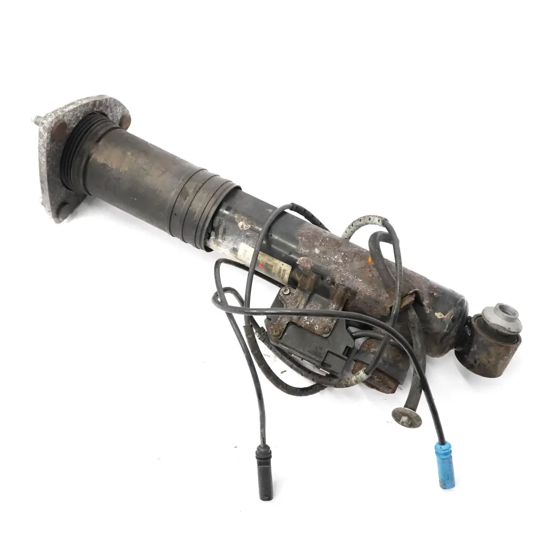 Muelle Strut Trasero Izquierdo Suspensión Adaptive Drive 6785375 para BMW X5 E70 con número de pieza 6794543 BMW X5 E70 Muelle Strut Trasero Izquierdo Suspensión Adaptive Drive 6785375 - SKU 6794543 - Número de pieza 6794543