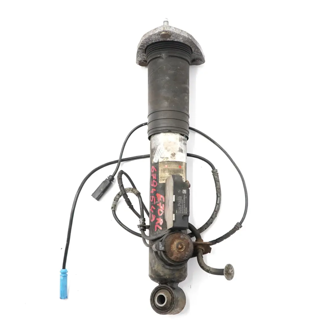 BMW X5 E70 Federbein hinten links Federung Adaptive Antrieb Schock 6785375 - SKU 6794543 - Teilenummer 6794543