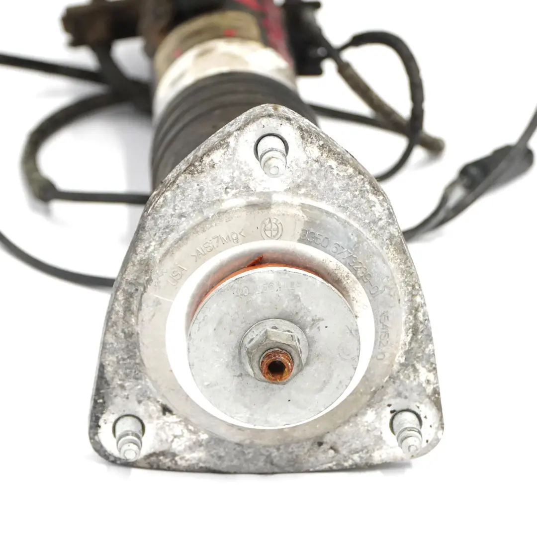 BMW X5 E70 Ressort jambe force arrière gauche Suspension Amortisseur 6785375 - SKU 6794543 - Numéro de pièce 6794543