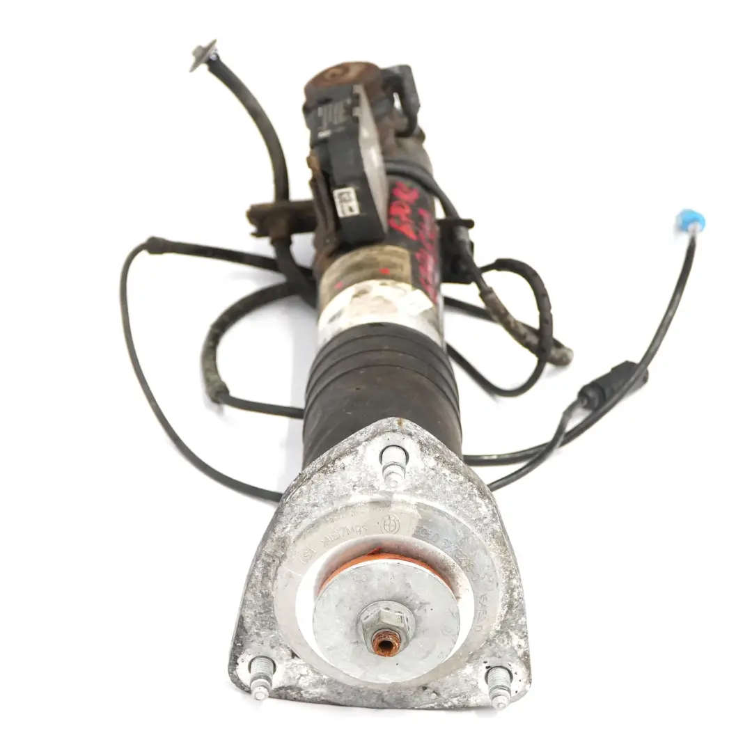 Strut Rear Left N/S Suspension Adaptive Drive Shock 6785375 to BMW X5 E70 Spring with Part number 6794543 BMW X5 E70 Spring Strut Rear Left N/S Suspension Adaptive Drive Shock 6785375 - SKU 6794543 - Part number 6794543