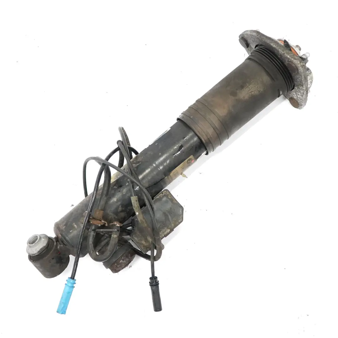 Strut Rear Right O/S Suspension Adaptive Drive Shock 6777582 to BMW X5 E70 Spring with Part number 6794544 BMW X5 E70 Spring Strut Rear Right O/S Suspension Adaptive Drive Shock 6777582 - SKU 6794544 - Part number 6794544