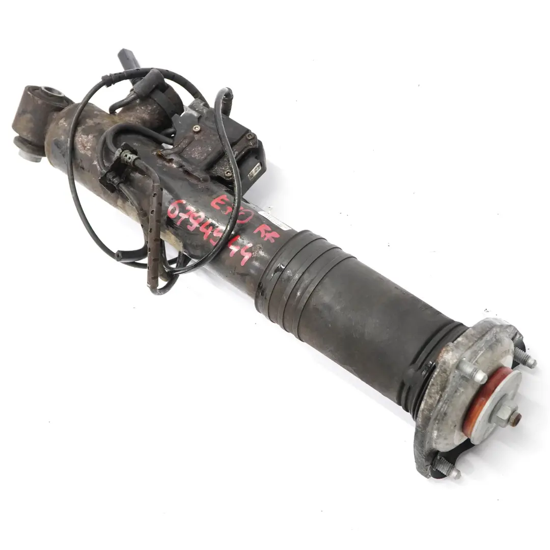 Strut Rear Right O/S Suspension Adaptive Drive Shock 6777582 to BMW X5 E70 Spring with Part number 6794544 BMW X5 E70 Spring Strut Rear Right O/S Suspension Adaptive Drive Shock 6777582 - SKU 6794544 - Part number 6794544