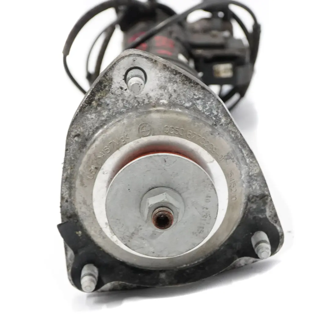 Ressort arrière droit Adaptative Entraînement Amortisseurs 6777582 pour BMW X5 E70 à propos du numéro de pièce 6794544 BMW X5 E70 Ressort arrière droit Adaptative Entraînement Amortisseurs 6777582 - SKU 6794544 - Numéro de pièce 6794544