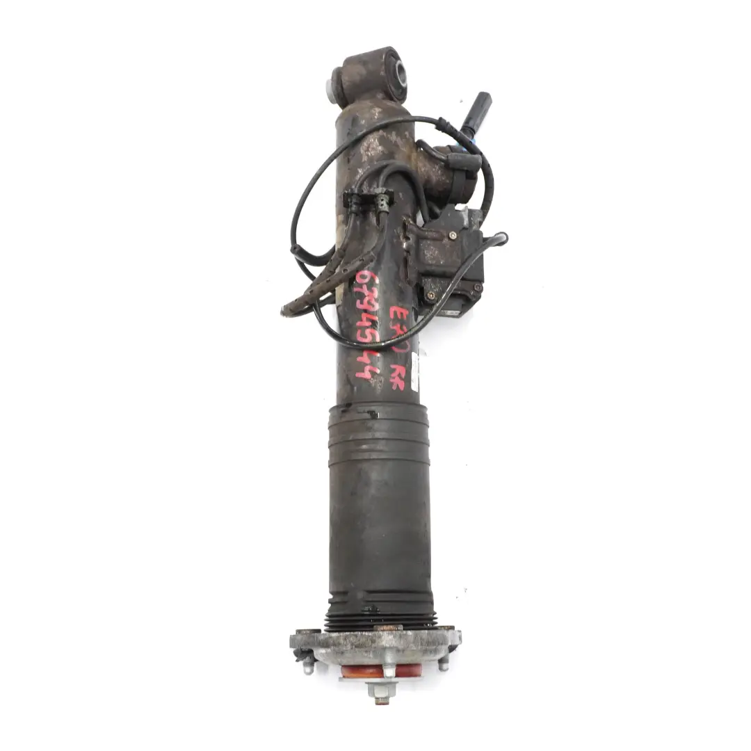 BMW X5 E70 Muelle Strut Trasero Derecho Suspensión Adaptive Choque 6777582 - SKU 6794544 - Número de pieza 6794544