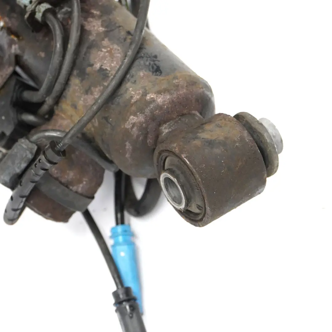 BMW X5 E70 Federbein hinten rechts Aufhängung Adaptiver Antriebs schock 6777582 - SKU 6794544 - Teilenummer 6794544