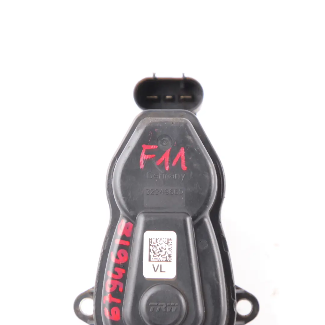 Bremssattel Stellmotor Feststellbremse Elektrisch für BMW F10 F12 mit Teilenummer 6794618 BMW F10 F12 Bremssattel Stellmotor Feststellbremse Elektrisch - SKU 6794618-1 - Teilenummer 6794618