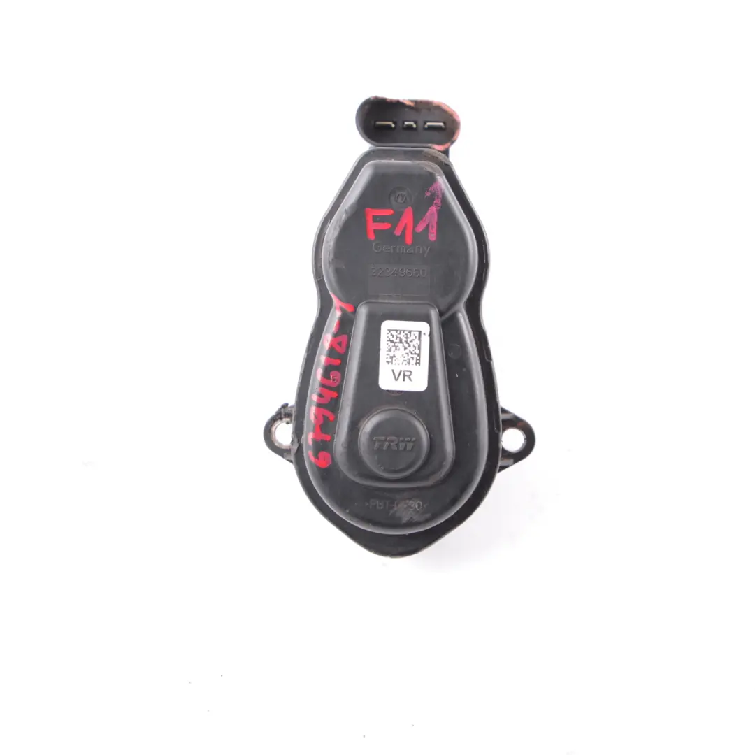 EMF Actuator BMW F10 F12 Brake Caliper Parking Brake Unit Electric to with Part number 6794618 EMF Actuator BMW F10 F12 Brake Caliper Parking Brake Unit Electric - SKU 6794618-1 - Part number 6794618