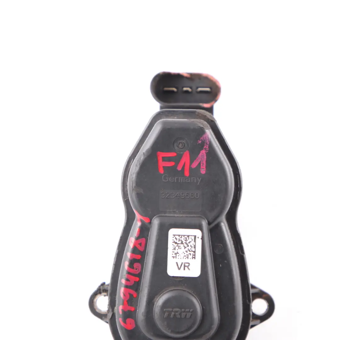 Bremssattel Stellmotor Feststellbremse Elektrisch für BMW F10 F12 mit Teilenummer 6794618 BMW F10 F12 Bremssattel Stellmotor Feststellbremse Elektrisch - SKU 6794618-1 - Teilenummer 6794618