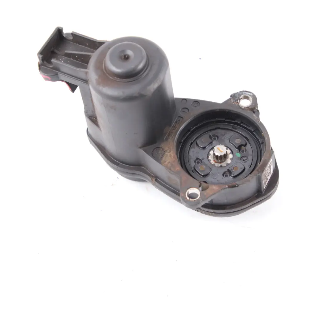 Actuador EMF Unidad Freno Estacionamiento Eléctrico para BMW F10 F12 con número de pieza 6794618 BMW F10 F12 Actuador EMF Unidad Freno Estacionamiento Eléctrico - SKU 6794618-1 - Número de pieza 6794618