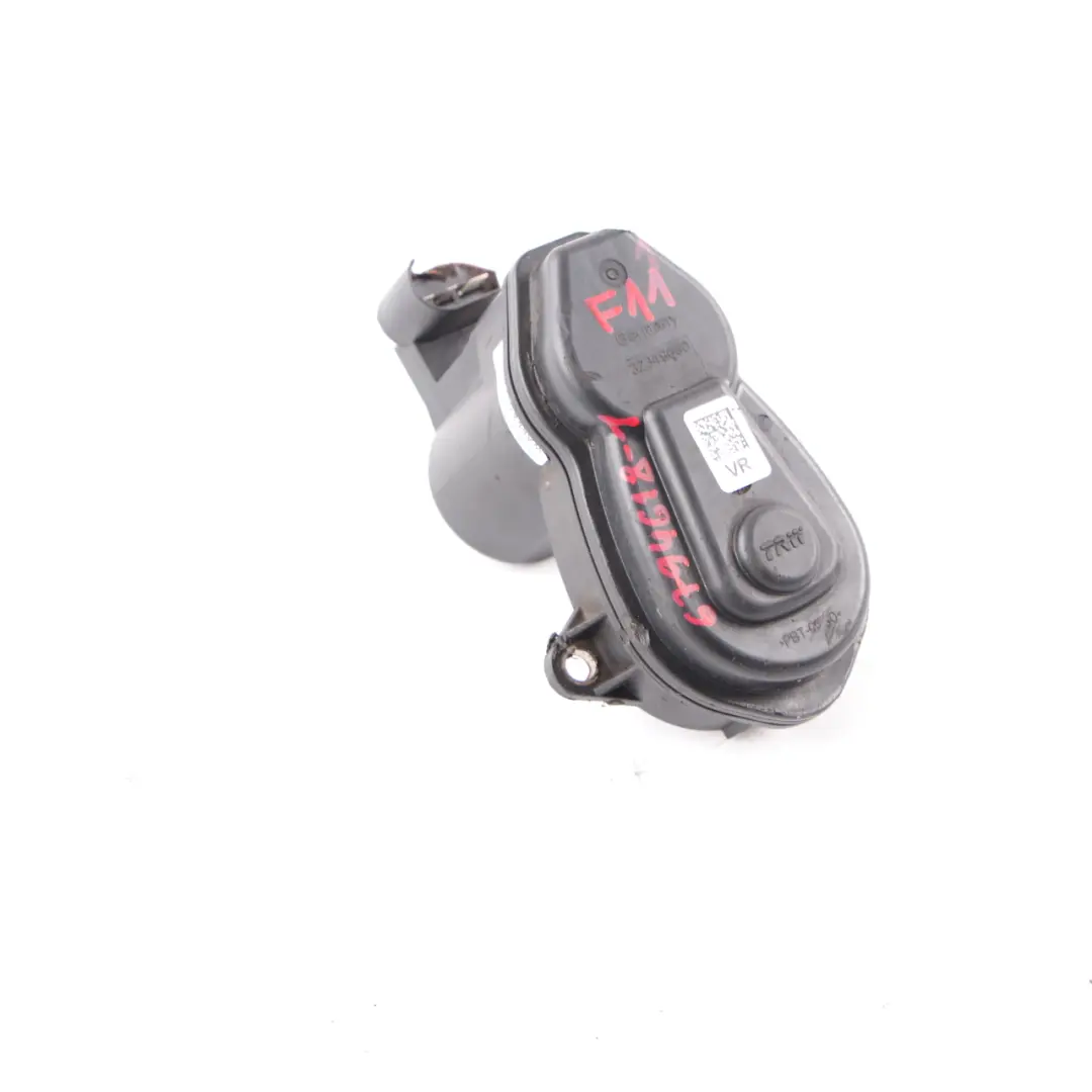 Actuador EMF Unidad Freno Estacionamiento Eléctrico para BMW F10 F12 con número de pieza 6794618 BMW F10 F12 Actuador EMF Unidad Freno Estacionamiento Eléctrico - SKU 6794618-1 - Número de pieza 6794618