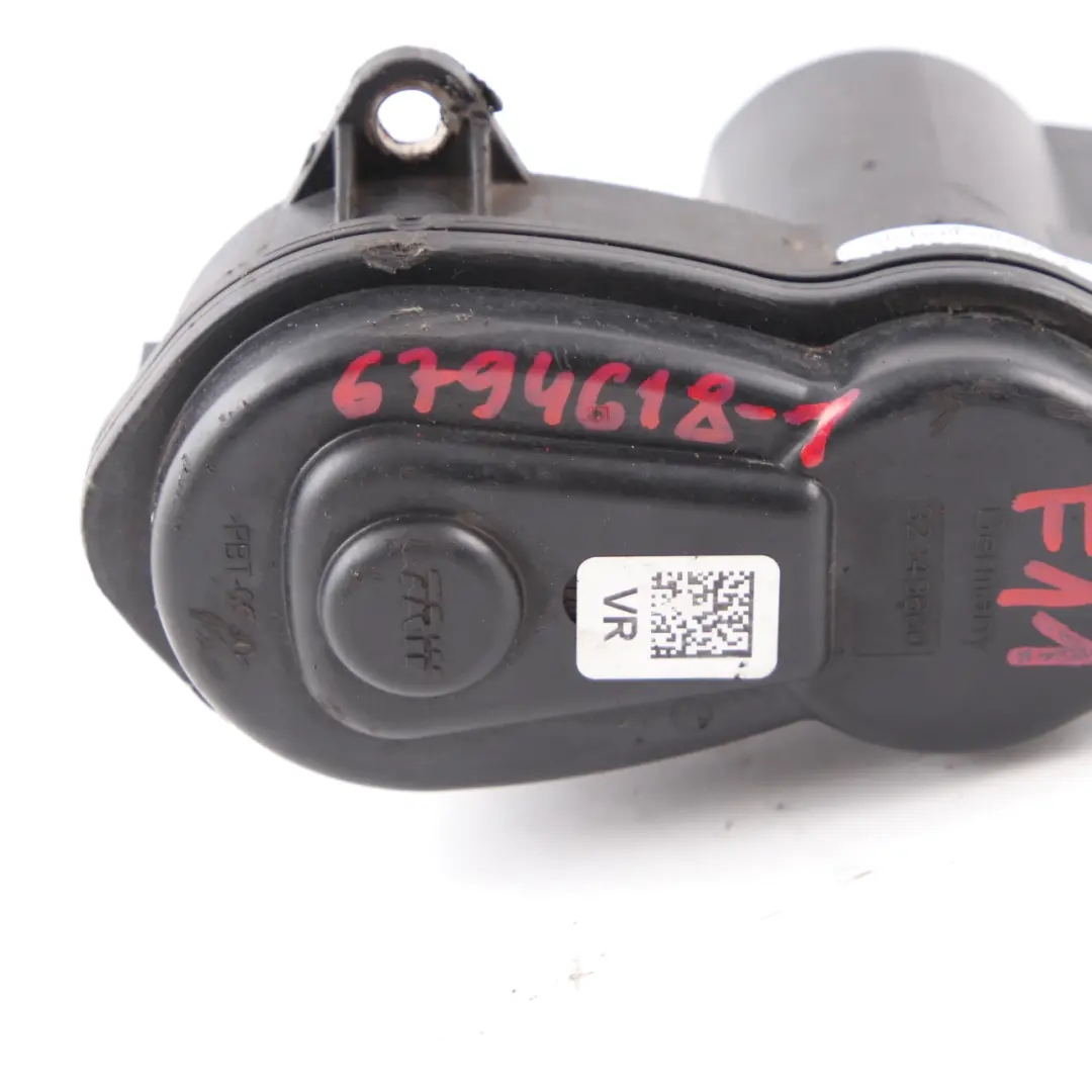 BMW F10 F12 Actuador EMF Unidad Freno Estacionamiento Eléctrico - SKU 6794618-1 - Número de pieza 6794618