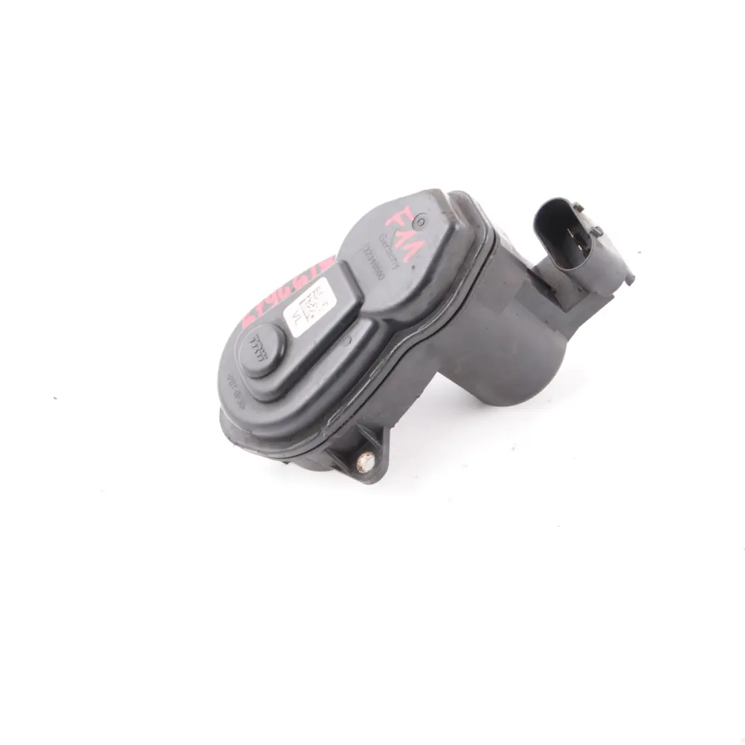BMW F10 F12 Silniczek Zacisku Hamulcowego Ręcznego - SKU 6794618 - Numer Części 6794618
