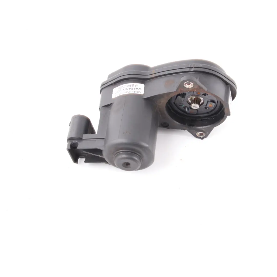  EMF Attuatore BMW F10 F12 Pinza del freno stazionamento Unità elettrica - SKU 6794618 - Numero di parte 6794618