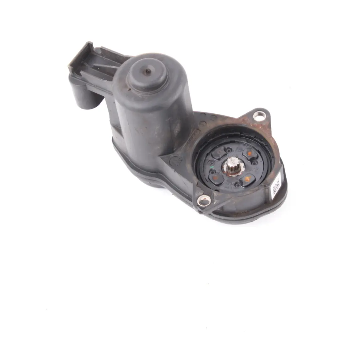 BMW F10 F12 Silniczek Zacisku Hamulcowego Ręcznego - SKU 6794618 - Numer Części 6794618