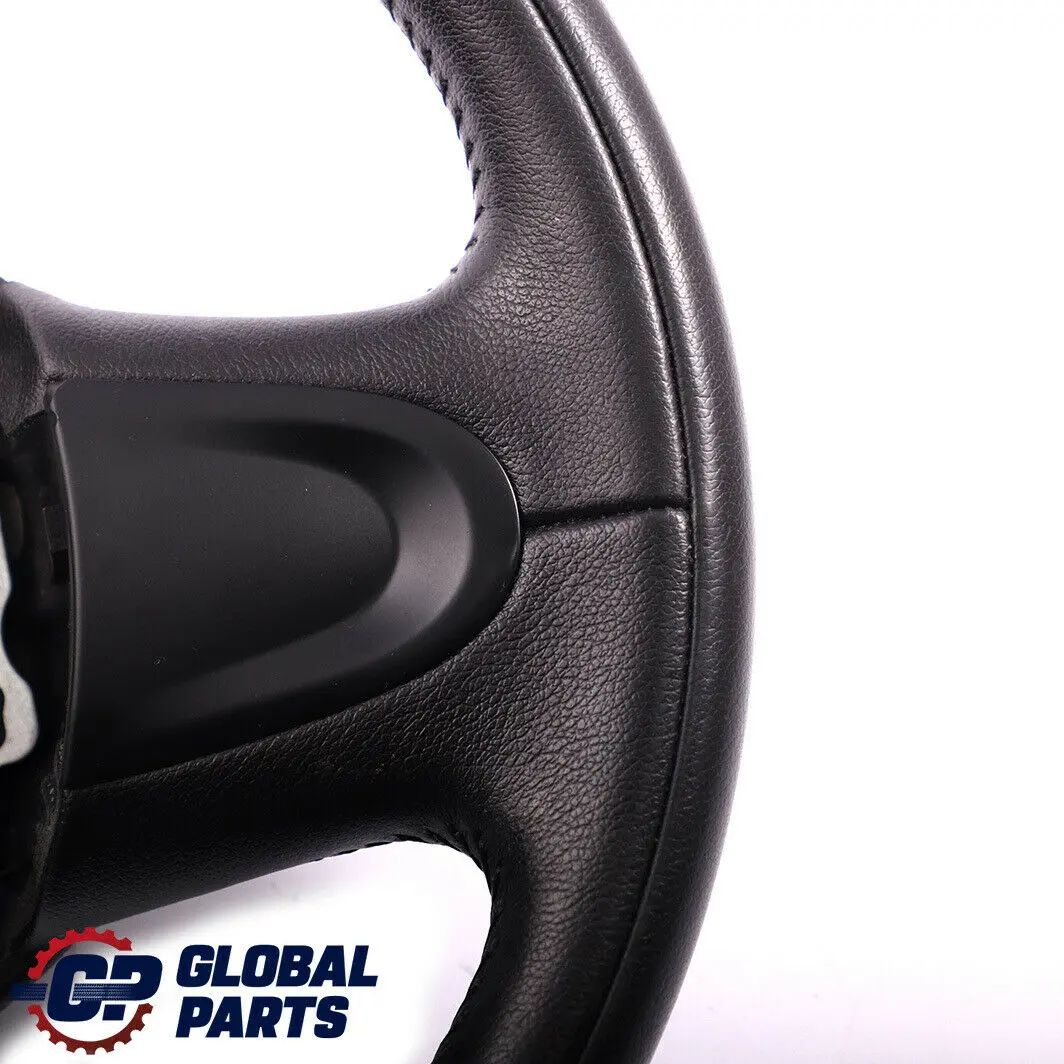 Mini Cooper One R55 R56 R57 R58 R59 R60 R61 Leather Steering Wheel Trim - SKU 6794623-2 - Part number 6794623