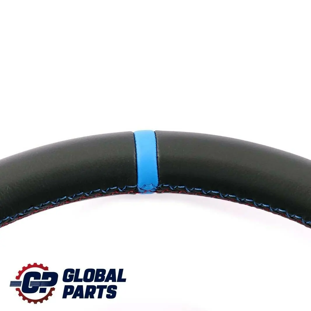 Lenkrad NEU Leder / Alcantara 2 Speichen Drei Farben für Mini Cooper One R55 R56 mit Teilenummer 6794623 Mini Cooper One R55 R56 Lenkrad NEU Leder / Alcantara 2 Speichen Drei Farben - SKU 6794623-6 - Teilenummer 6794623